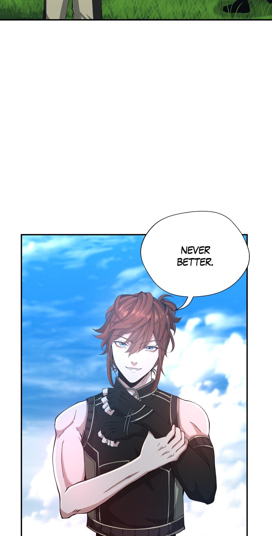 The Beginning After The End Chapter 154 image 023